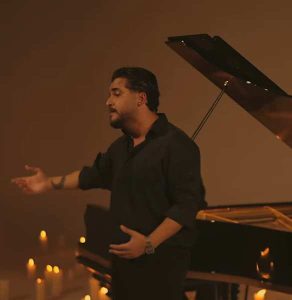 دانلود آهنگ عرشیاس دریا
