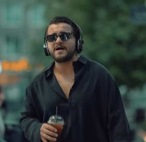 دانلود آهنگ عرشیاس سر تو یکی