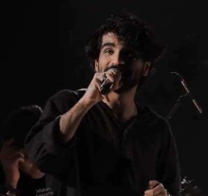 دانلود آهنگ عرفان طهماسبی بی وفا