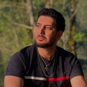 دانلود آهنگ فرزاد فرزین ایران