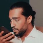 دانلود آهنگ حامیم از قصد