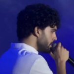 دانلود آهنگ حامیم شب آخر