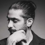 دانلود آهنگ کسری زاهدی چشم و چراغ