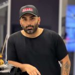 دانلود آهنگ مسعود صادقلو مثل گل
