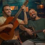 دانلود آهنگ پازل بند دونفره