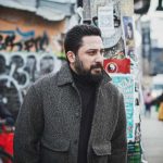 دانلود آهنگ روزبه بمانی صد سال تنهایی