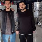 دانلود آهنگ د دان با تو حال میداد