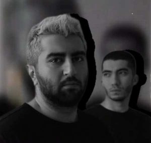 دانلود آهنگ د دان ترسیدم ازت