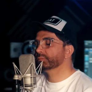 دانلود آهنگ علی لهراسبی شب دریا
