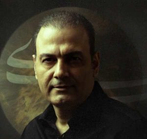 دانلود آهنگ علیرضا قربانی در آن چشم ها
