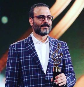 دانلود آهنگ علیرضا قربانی فروغ