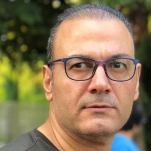 دانلود آهنگ علیرضا قربانی هم گناه