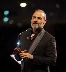 دانلود آهنگ علیرضا قربانی شب دانلود آهنگ علیرضا قربانی شب