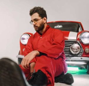 دانلود آهنگ آصف آریا چه عجب