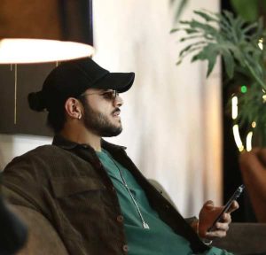 دانلود آهنگ احسان دریادل نمیفهمی