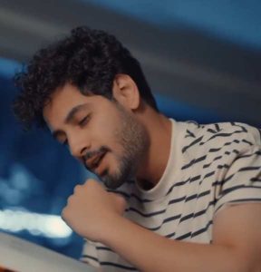 دانلود آهنگ ایلیار آرزو کن