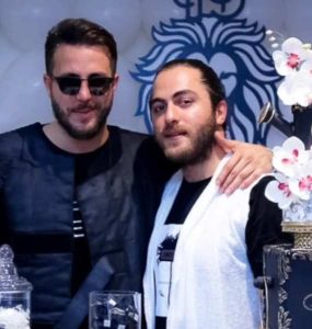 دانلود آهنگ مسیح و آرش AP عمو زنجیر باف دانلود آهنگ مسیح و آرش AP عمو زنجیر باف