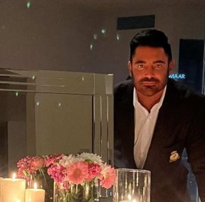 دانلود آهنگ محمدرضا گلزار منو اصلا ندید