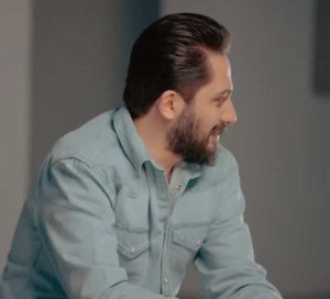 دانلود آهنگ روزبه بمانی حالم خوش نیست