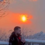 دانلود آهنگ سهیل مهرزادگان دلم بی تو میگیره