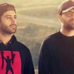 دانلود آهنگ علیشمس و مهدی جهانی زیباتر از تو