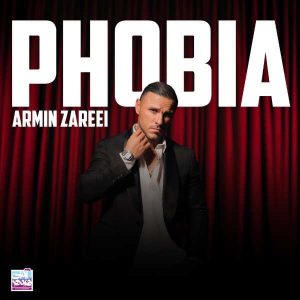 دانلود آهنگ آرمین 2AFM فوبیا