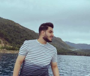 دانلود آهنگ آرون افشار چال گونه