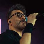 دانلود آهنگ گرشا رضایی جاده چالوس دانلود آهنگ گرشا رضایی جاده چالوس