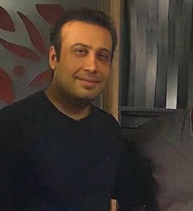 دانلود آهنگ محسن چاوشی پستچی دانلود آهنگ محسن چاوشی پستچی