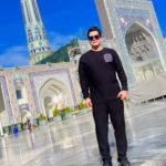 دانلود آهنگ امید جهان سیاه زنگی