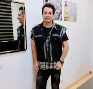 دانلود آهنگ امید جهان تو عشق منی