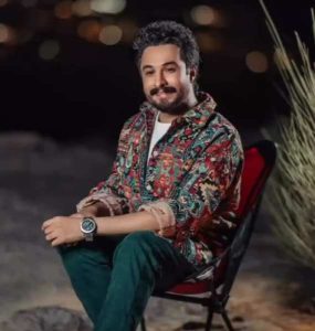 دانلود آهنگ راغب تورا که دیدم