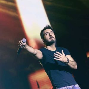 دانلود آهنگ رستاک انتقام