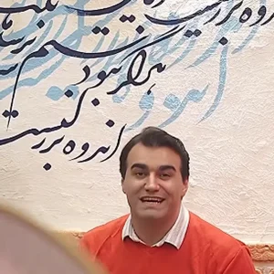 دانلود آهنگ دانیال جوان یلدا خانم