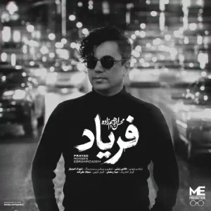 دانلود آهنگ محسن ابراهیم زاده فریاد