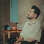 دانلود آهنگ مجتبی دربیدی دعوت