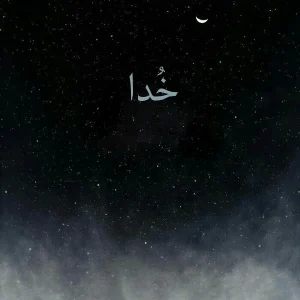 دانلود آهنگ من از این غم گله دارم از خدا هم گله دارم
