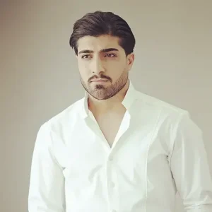 دانلود آهنگ امیر لیام شدی با من غریبه همش تو خودمم