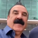 دانلود آهنگ عزیز ویسی آی کنی کنی
