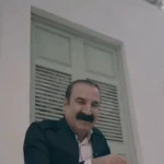 دانلود آهنگ عزیز ویسی گول وه گوله مینا