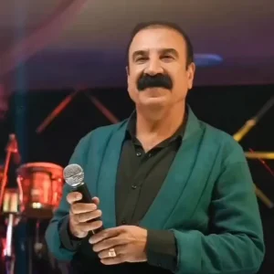دانلود آهنگ عزیز ویسی زور زور کم کم