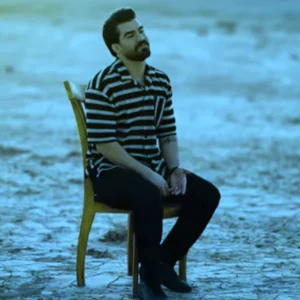 دانلود آهنگ حمیدرضا بابایی تحت تعقیب