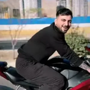 دانلود آهنگ رامین تجنگی هاگل دانلود آهنگ رامین تجنگی هاگل