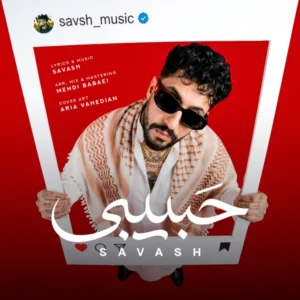 دانلود آهنگ ساواش حبیبی دانلود آهنگ ساواش حبیبی