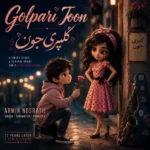 دانلود آهنگ آرمین نصرتی (ورژن جدید) گل پری جون