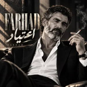 دانلود آهنگ فرهاد اعتیاد دانلود آهنگ فرهاد اعتیاد